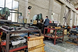 安裝折彎機夾模具時的五大注意事項，你知道嗎？